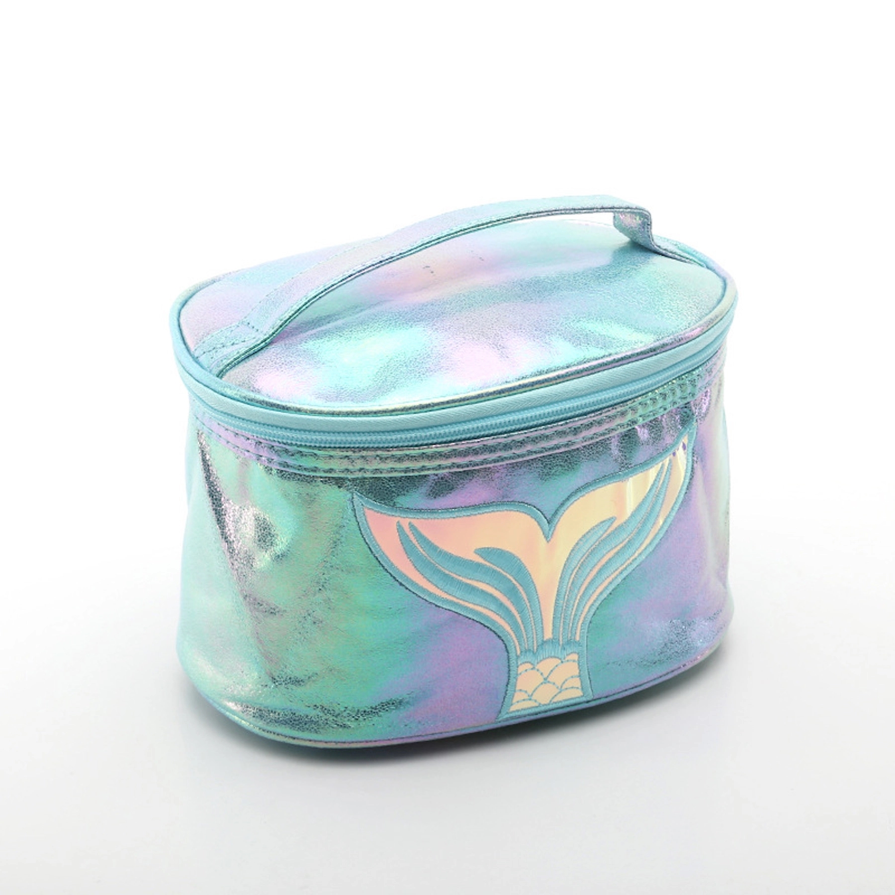 Women'S Portable Cosmetic Pouch 2