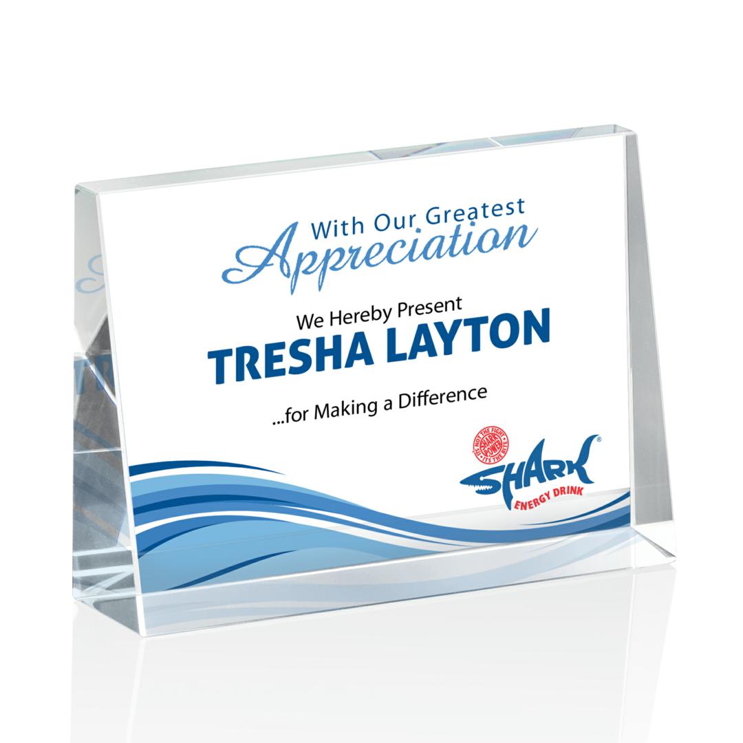 Tweed VividPrint™ Award 19
