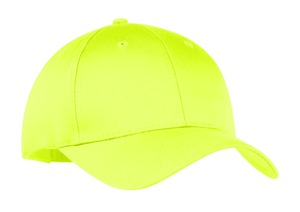Port & Company® Six-Panel Twill Cap 11