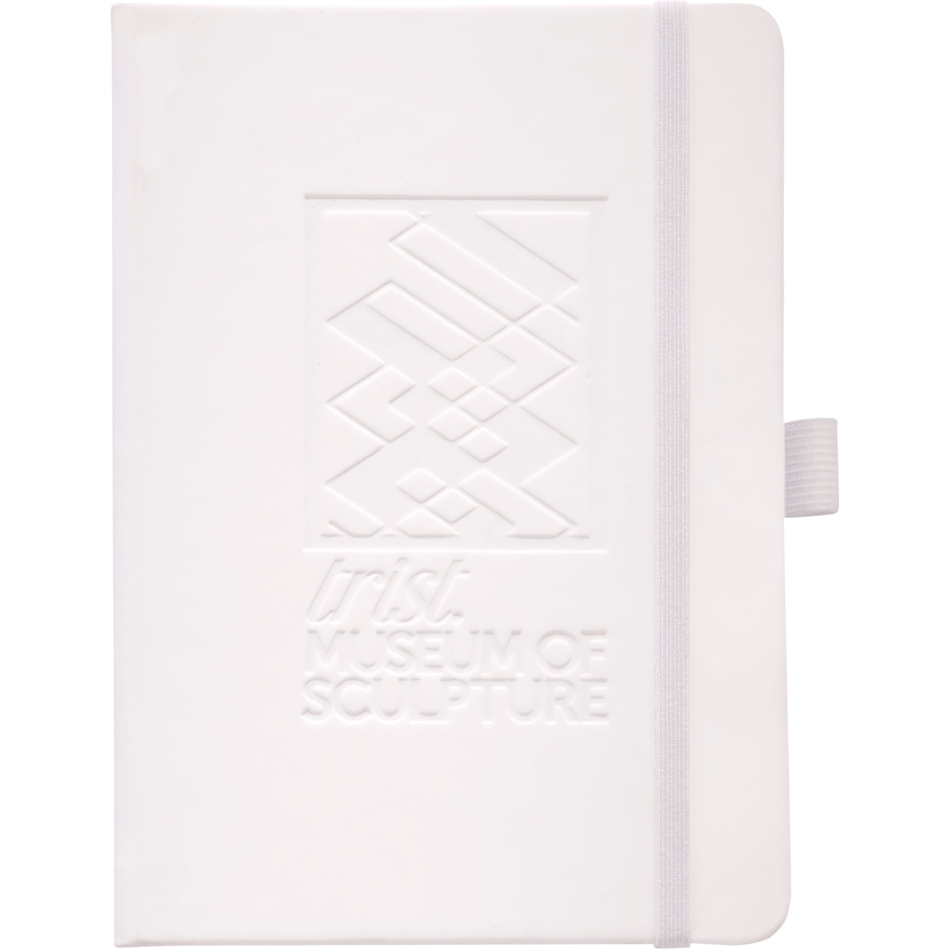 FSC® Mix 5" x 7" Vienna Hard Bound Journal 73