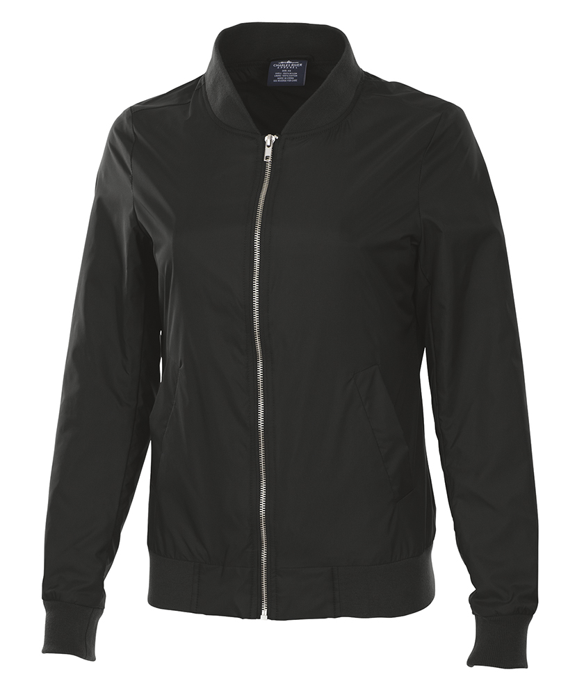 Women's Boston Flight Jacket