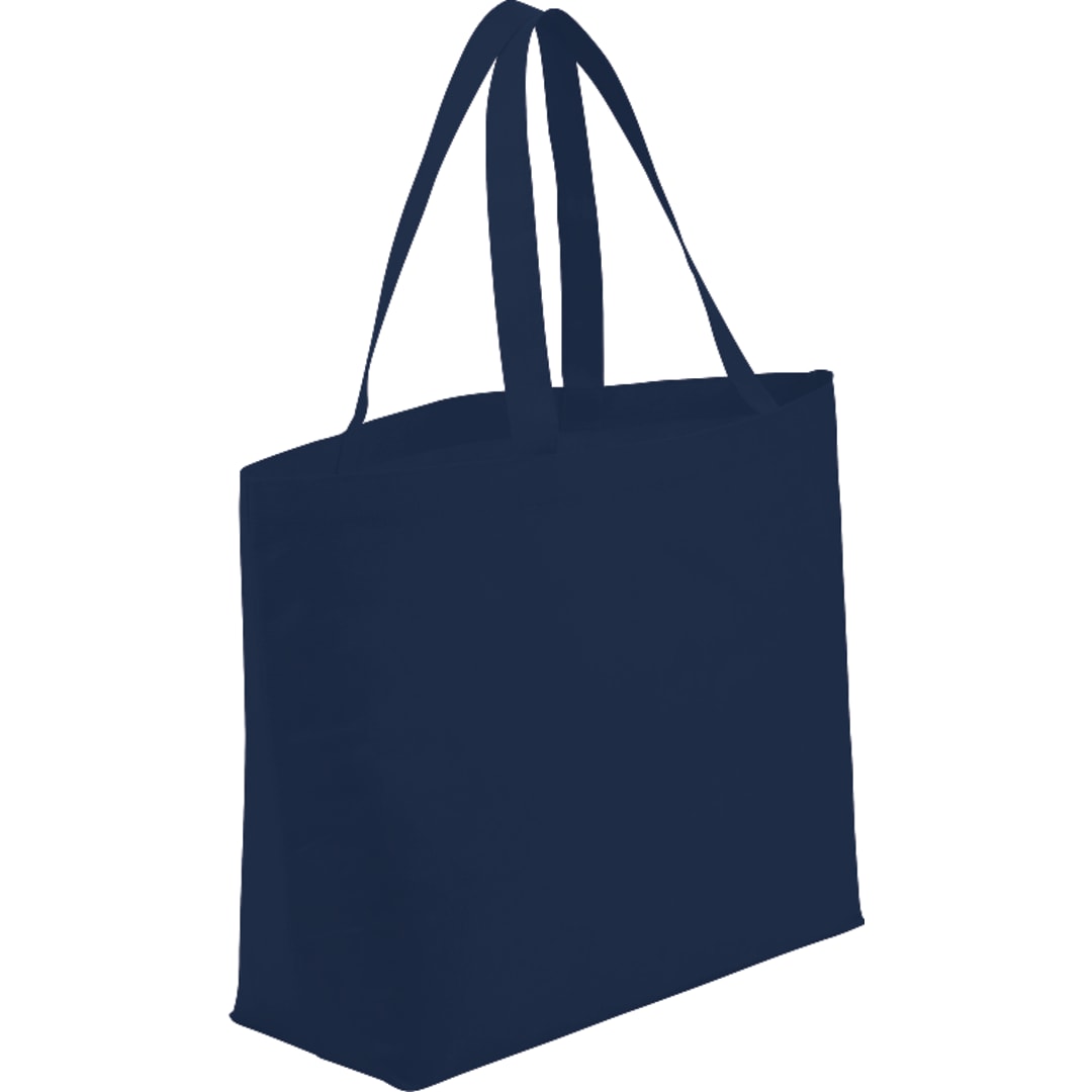 Big Boy Non-Woven Shopper Tote 55