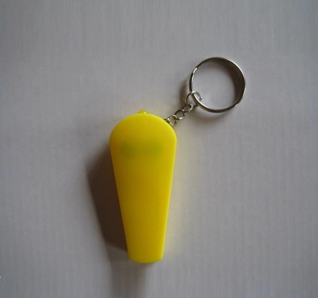 LED Whistle Keychain 7