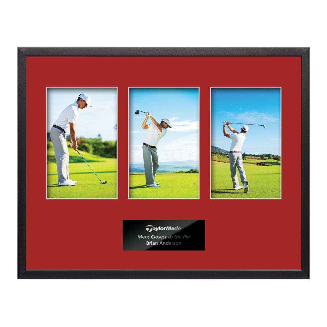 Ashbee 3 picture Frame 6