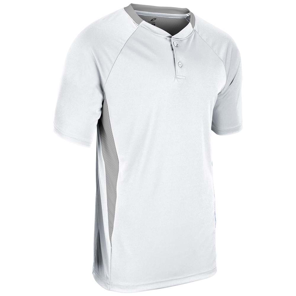 Clean-Up 2-Button Jersey 27