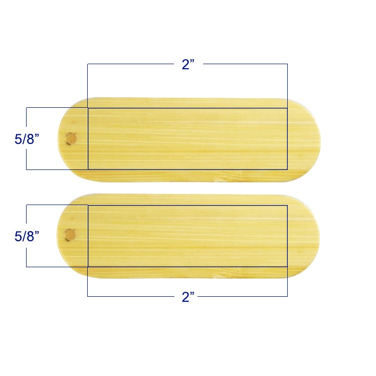 1032FMS - Wood Swivel Flash Memory Drive V2.0 3