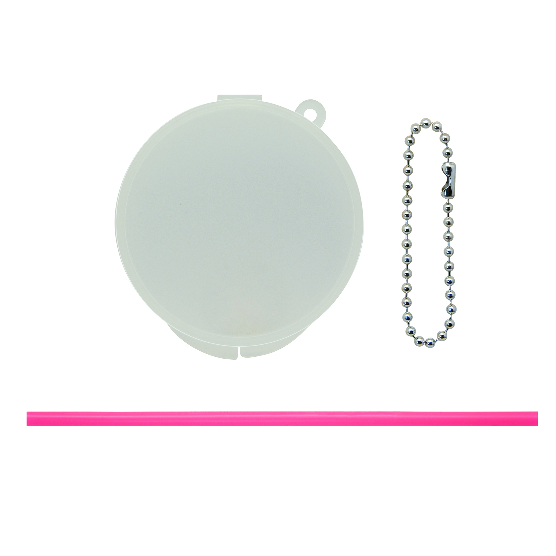 Echo Silicone Straw Small 7