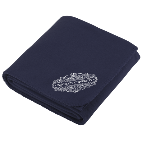 Fleece Blanket 105
