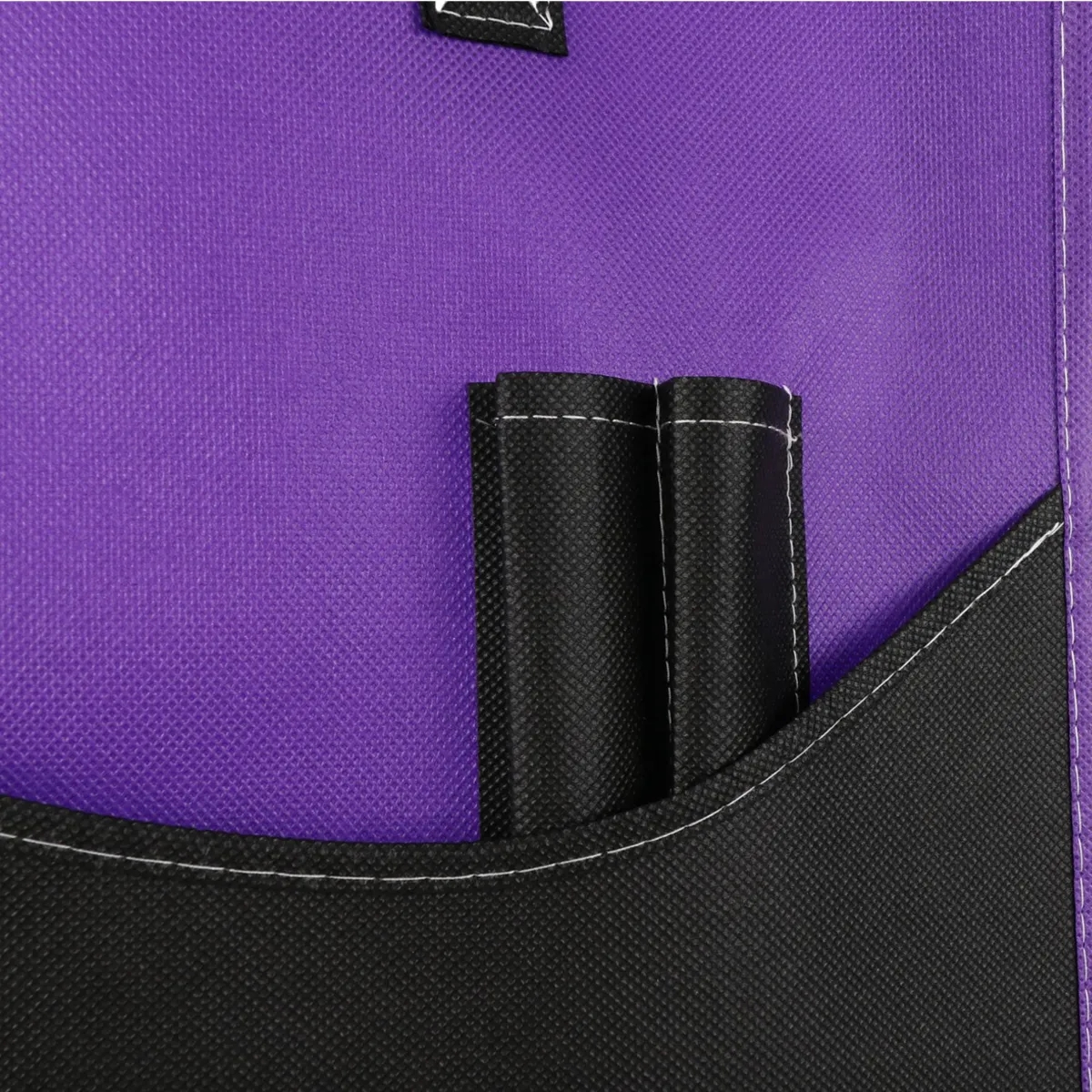 Non Woven Versatile Tote Bag With Pocket 5