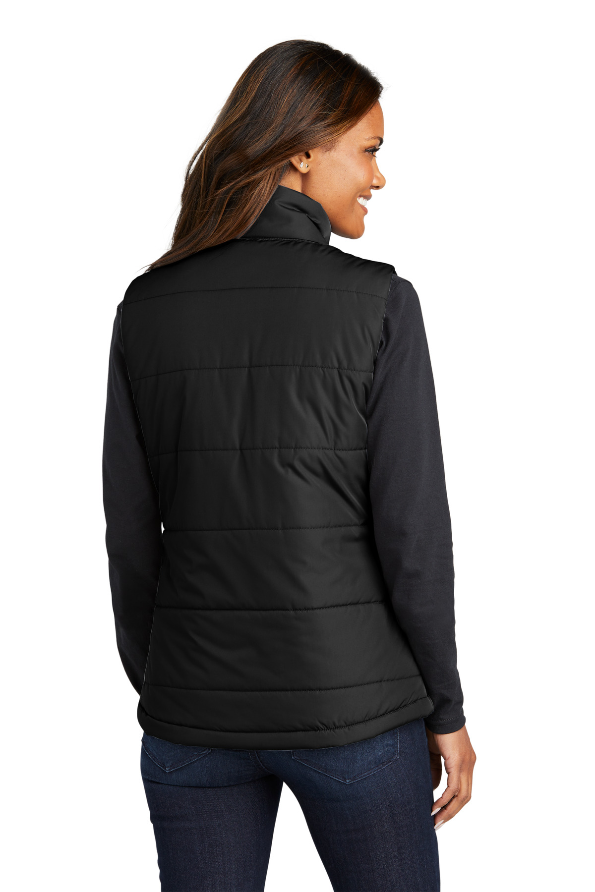 Women's Puffer Vest