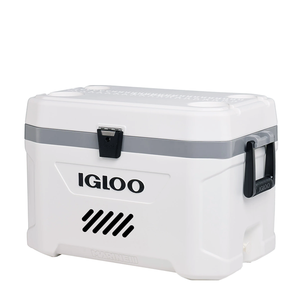 Igloo Marine Ultra 54 QT Cooler