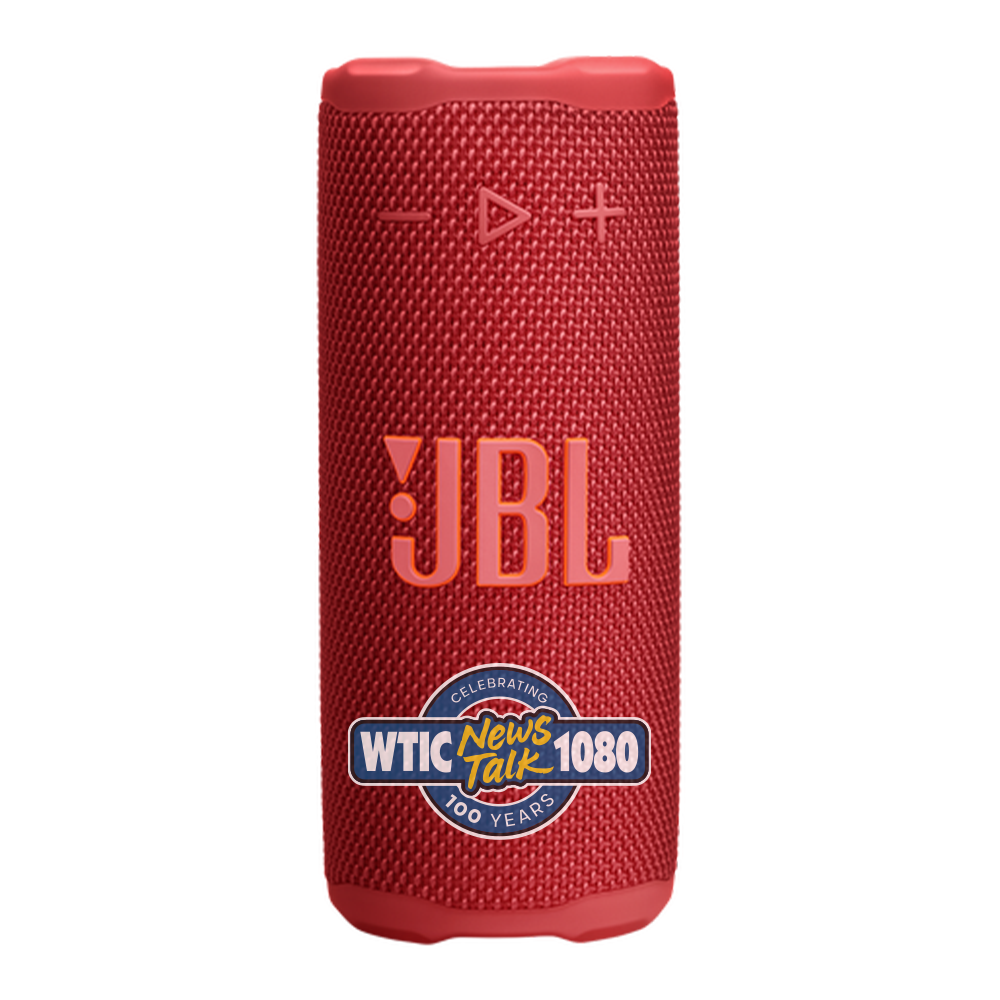 Custom Imprinted JBL Grip - Compact Bluetooth Speaker 14