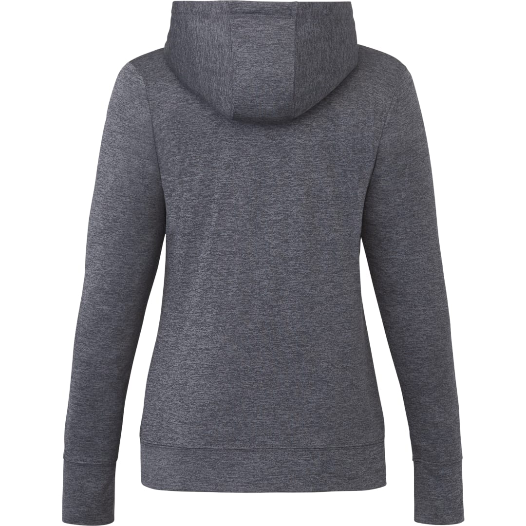 Women's LAVAR Eco Knit Full Zip Hoody 74
