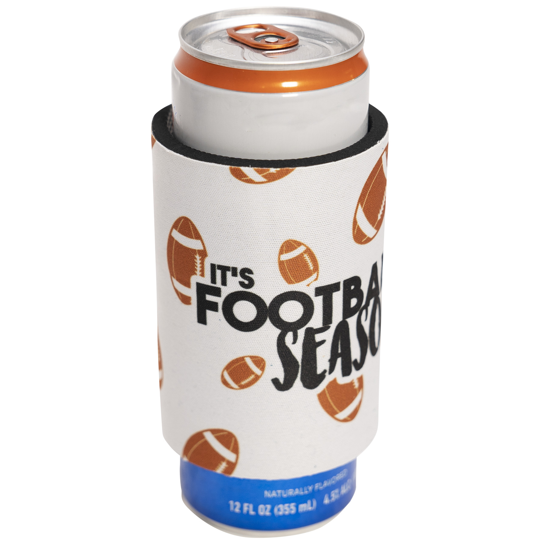 Slim Slap Wrap can cooler 2