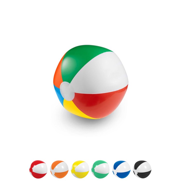 Fun Beach Ball 34cm 2
