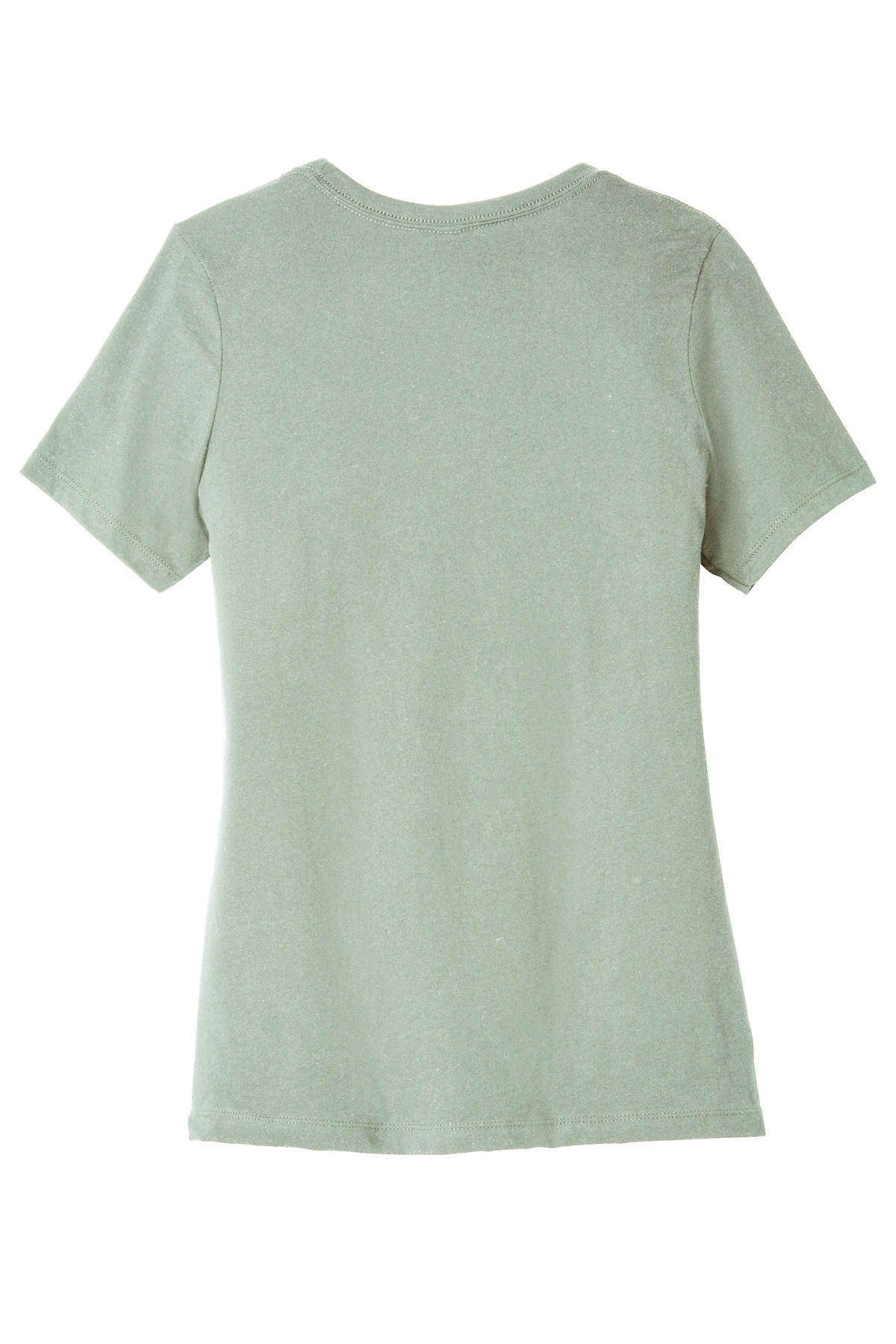 BELLA+CANVAS Women's Relaxed Jersey Short Sleeve Tee. BC6400 18