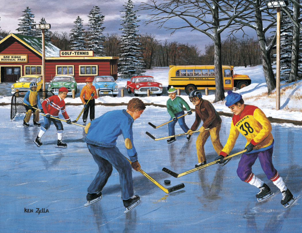 HotLine® Products America Remembered Appointment Calendar - Spiral 59