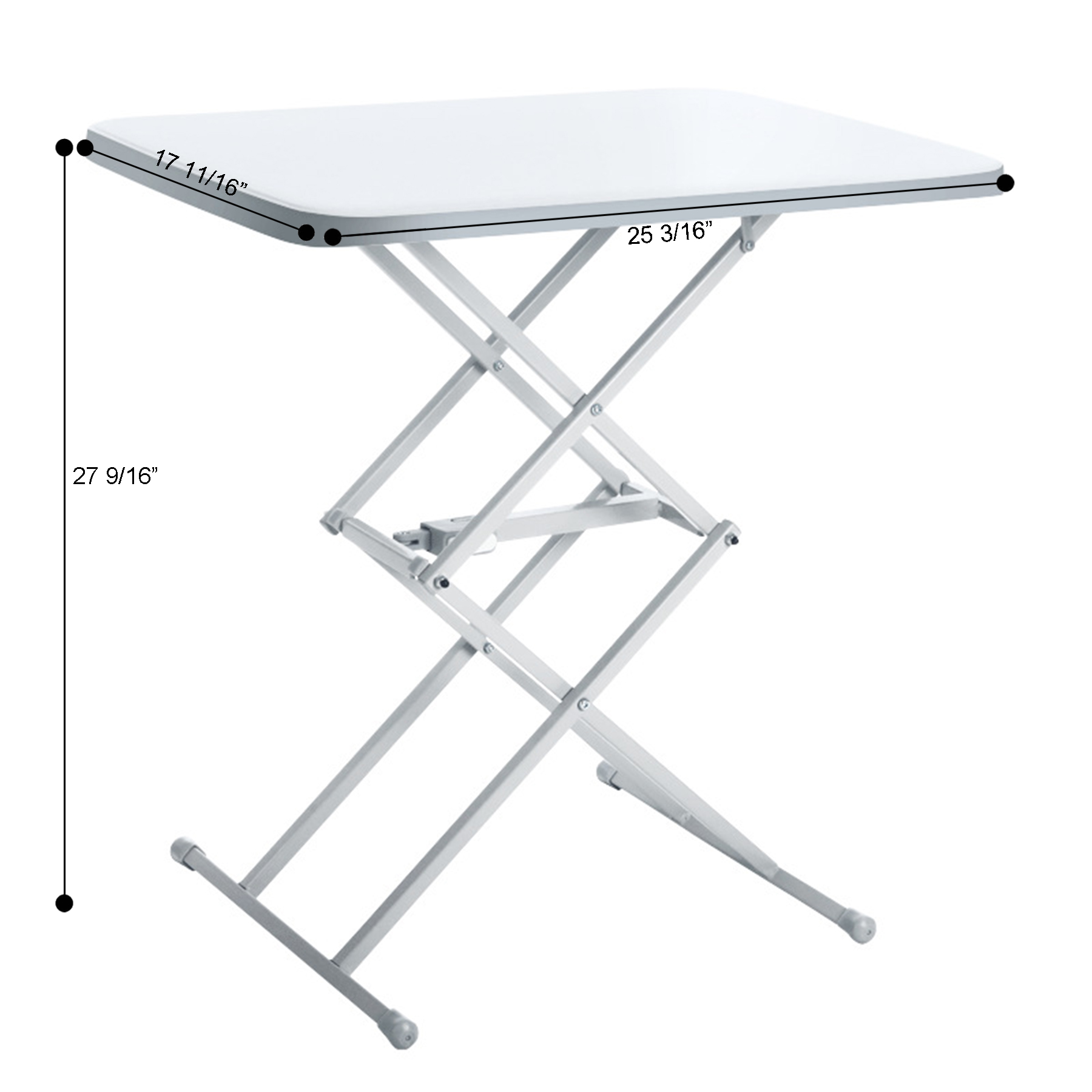 Small Folding Table 2
