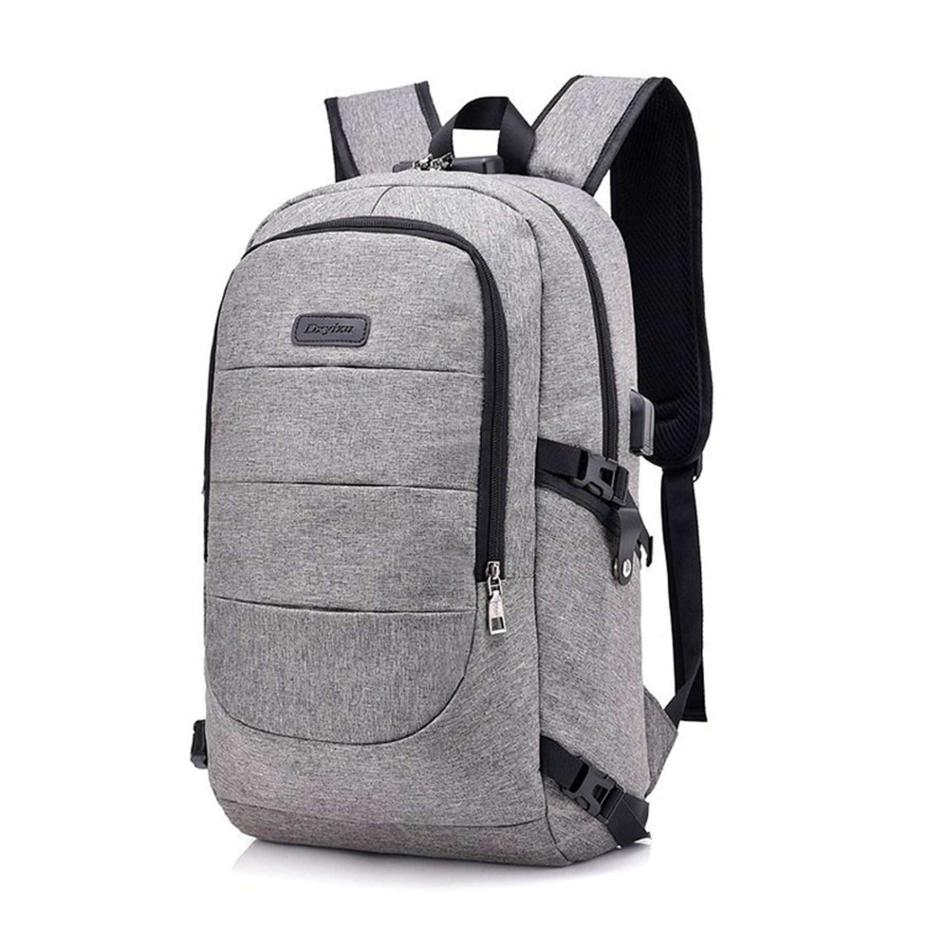 Travel Laptop Backpack 2