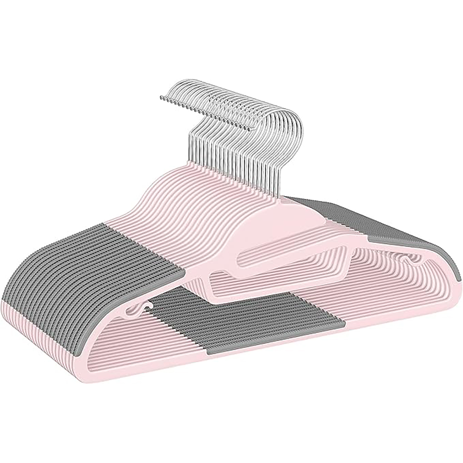 Plastic Hangers 9