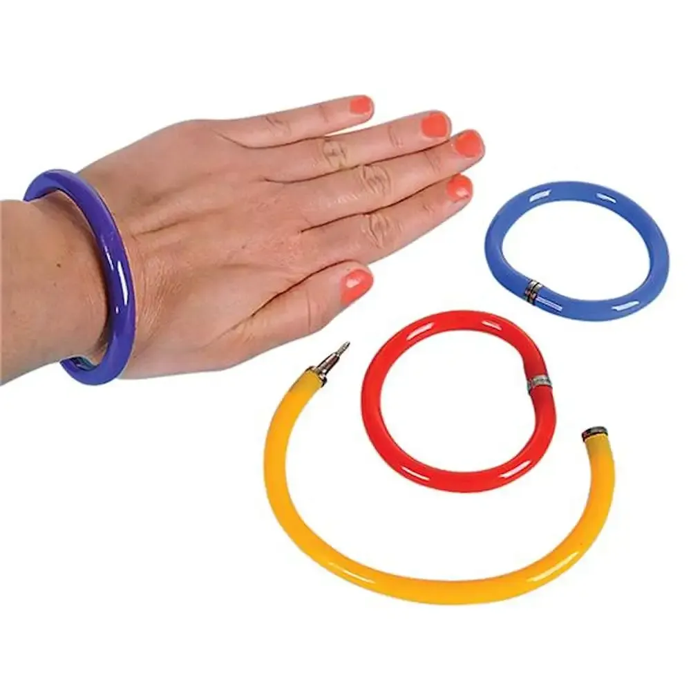 Portble Wristband Pen 5
