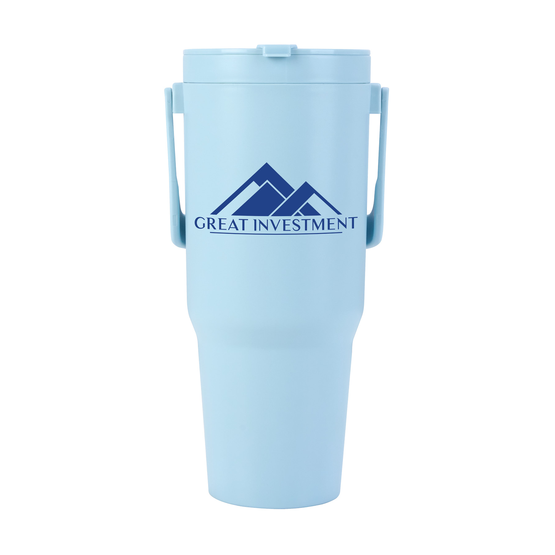 Noah 32 oz. Double Wall Insulated PP Tumbler 56