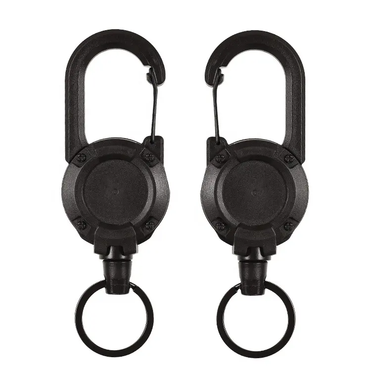 Badge Reel 3