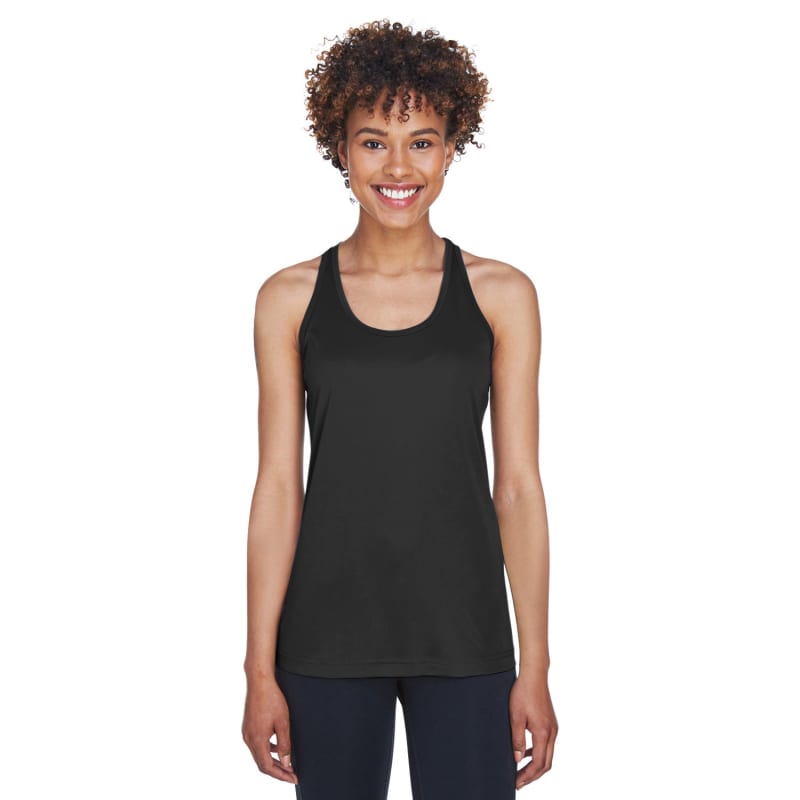 Team 365 Ladies' Zone Performance Racerback Tank 22
