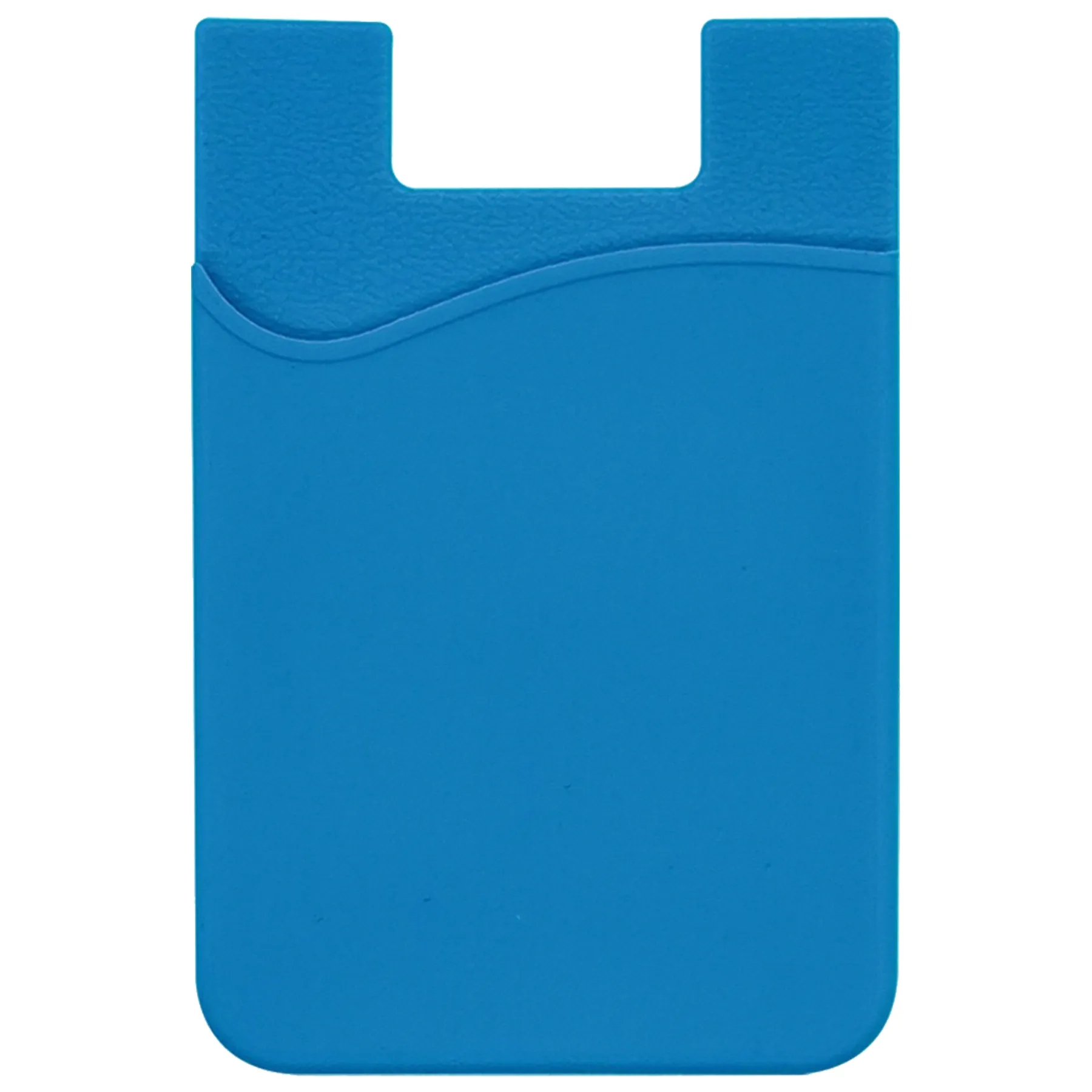 Silicone Phone Card Holder 7