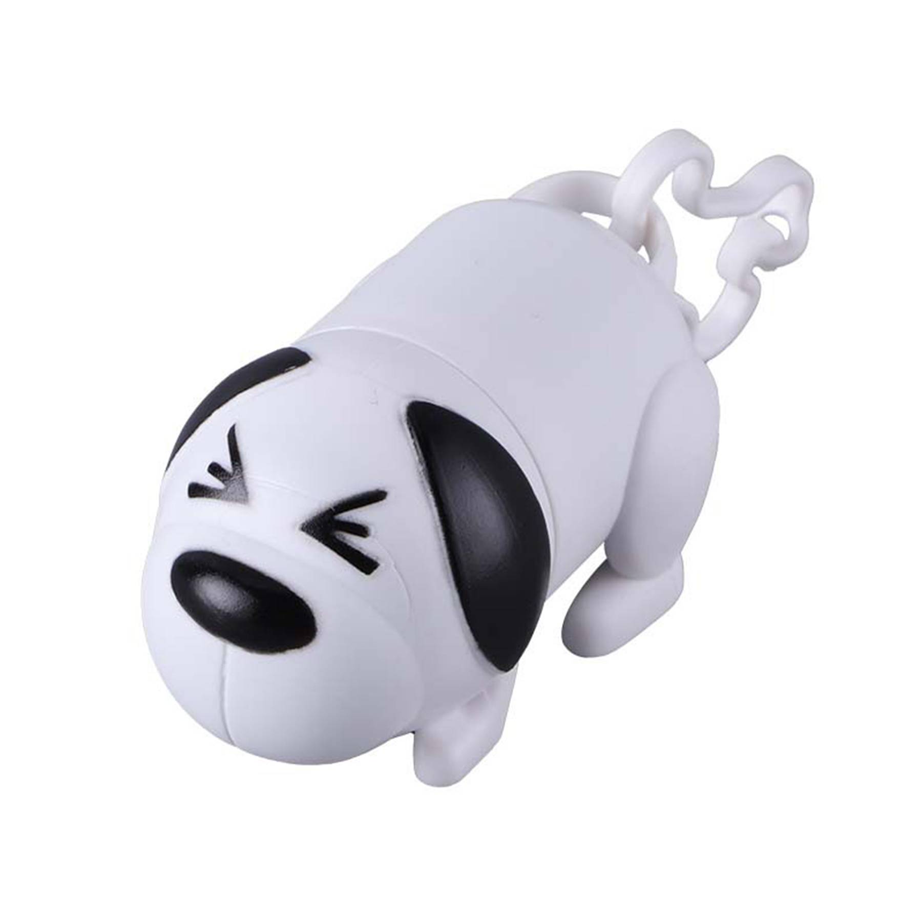 Puppy Waste Bag Dispenser 4
