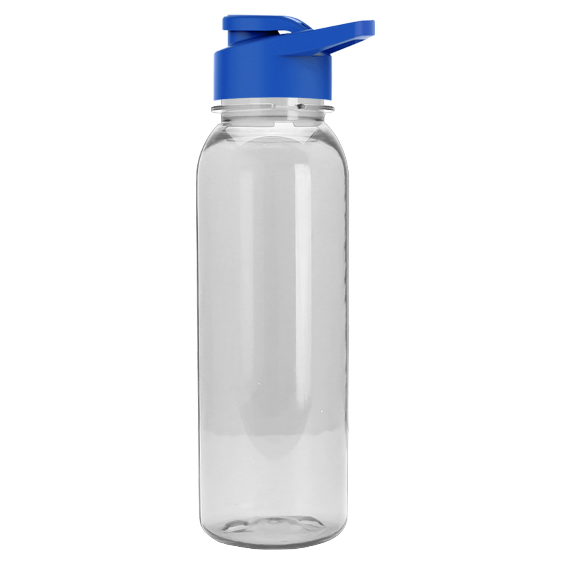 The Outdoorsman - 24 oz. Tritan bottle with Drink thru 12