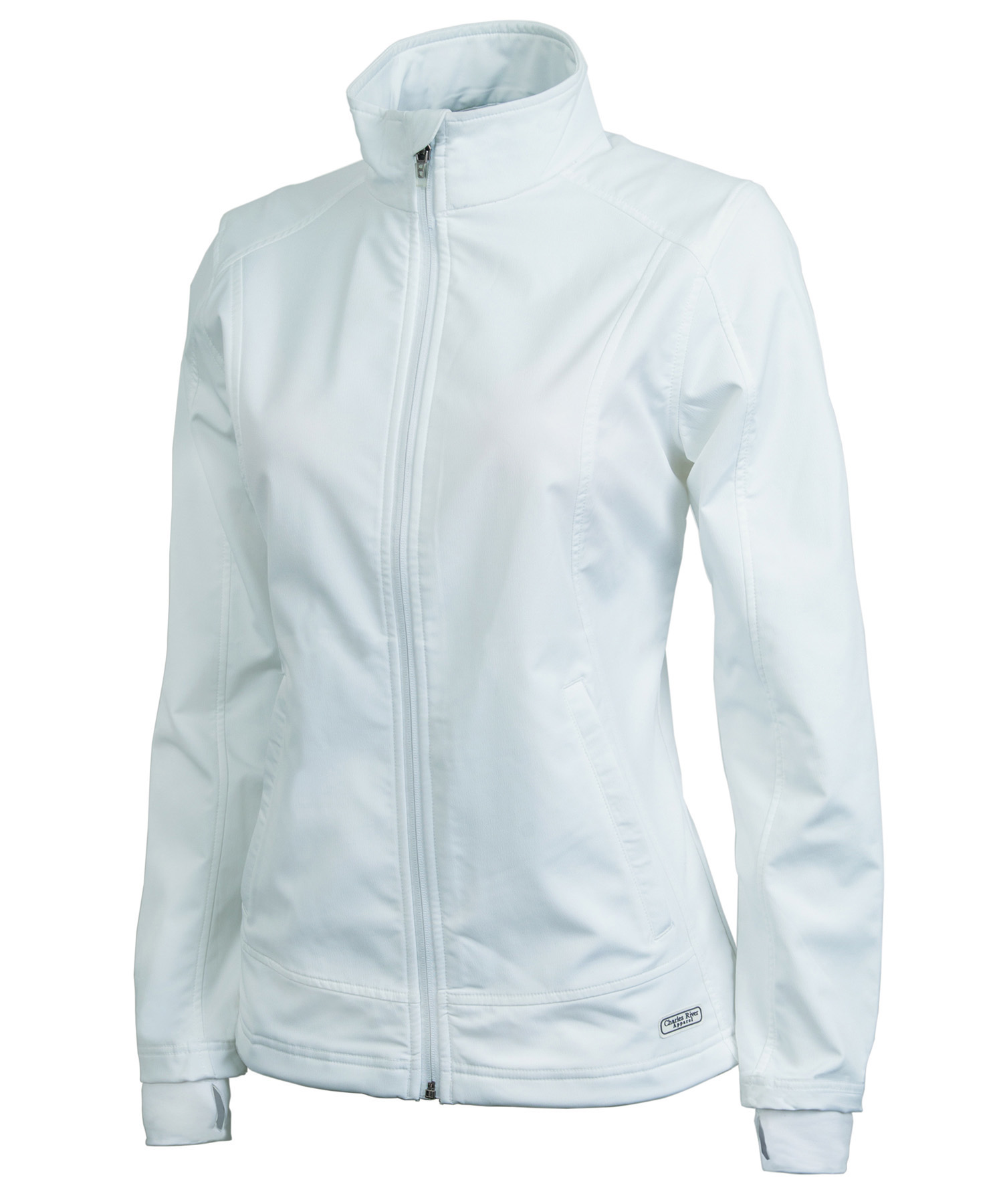 Women's Axis Soft Shell Jacket 34
