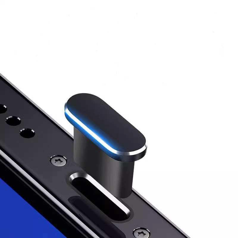 Dust Plug for iPhone 4