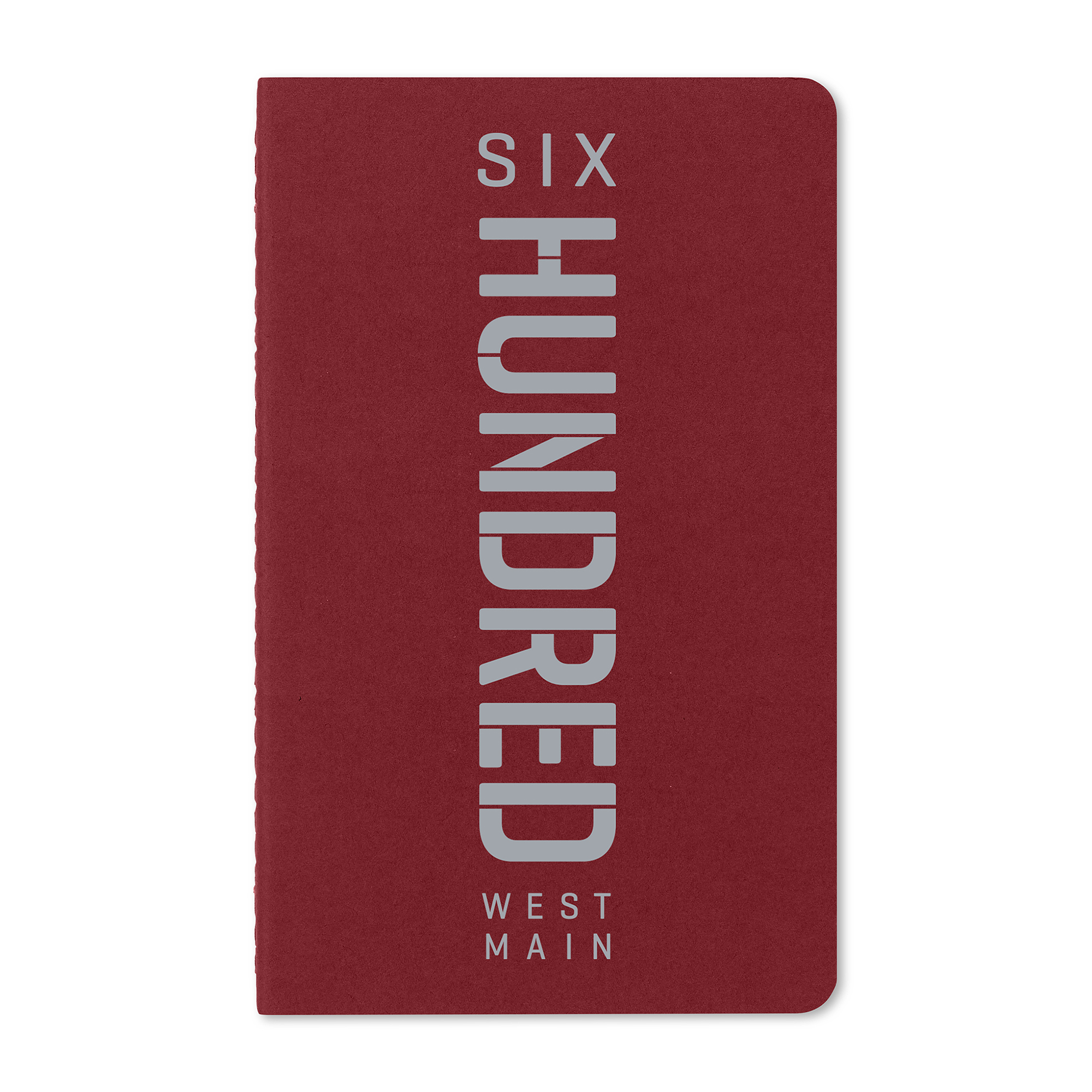 Moleskine® Cahier Ruled Large Journal 18