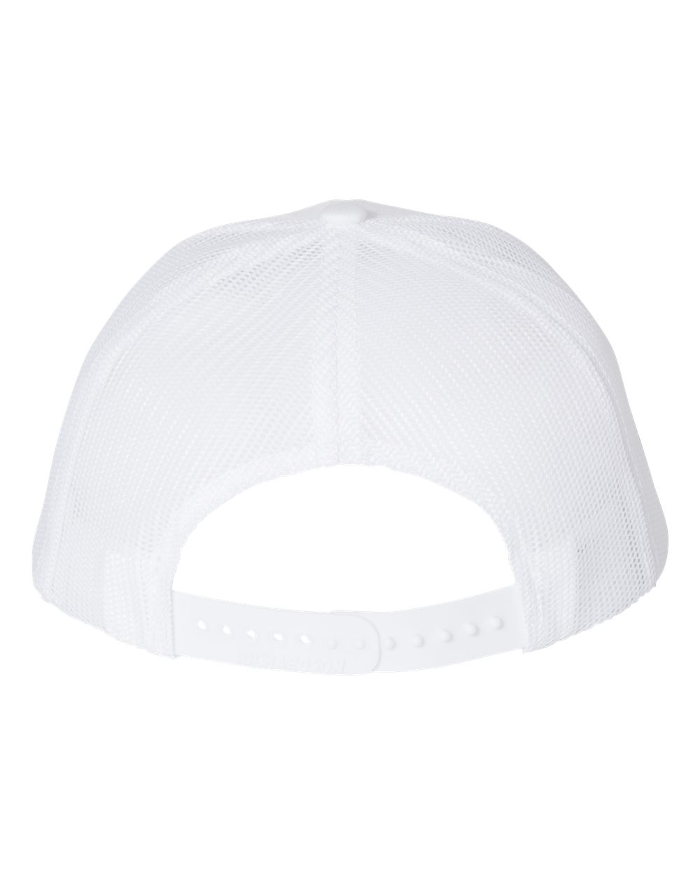 Snapback Trucker Cap - 112 274