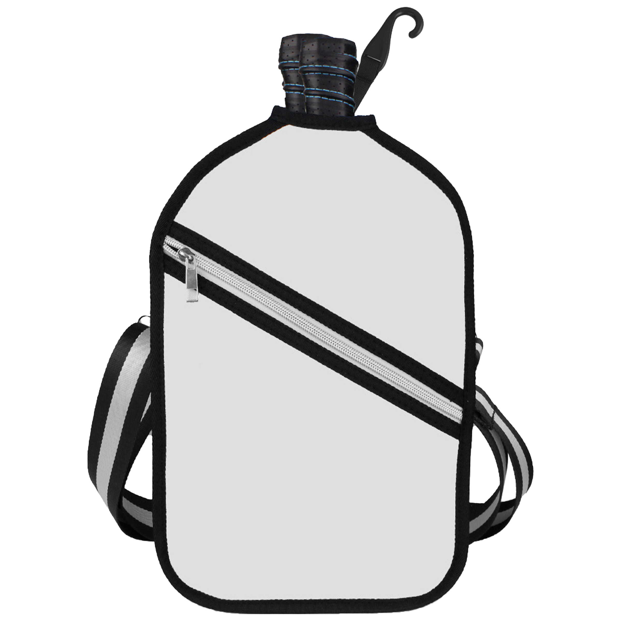 Canvas Outdoor Sports Racket Cover 4