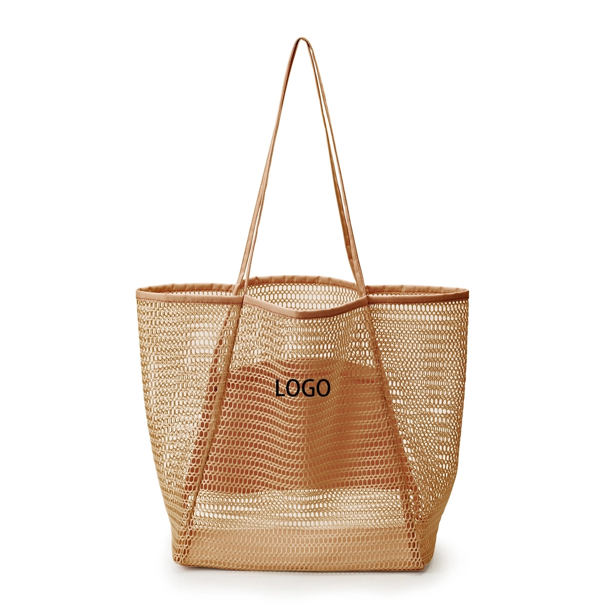Women'S Shoulder Tote Shopping Bag 3