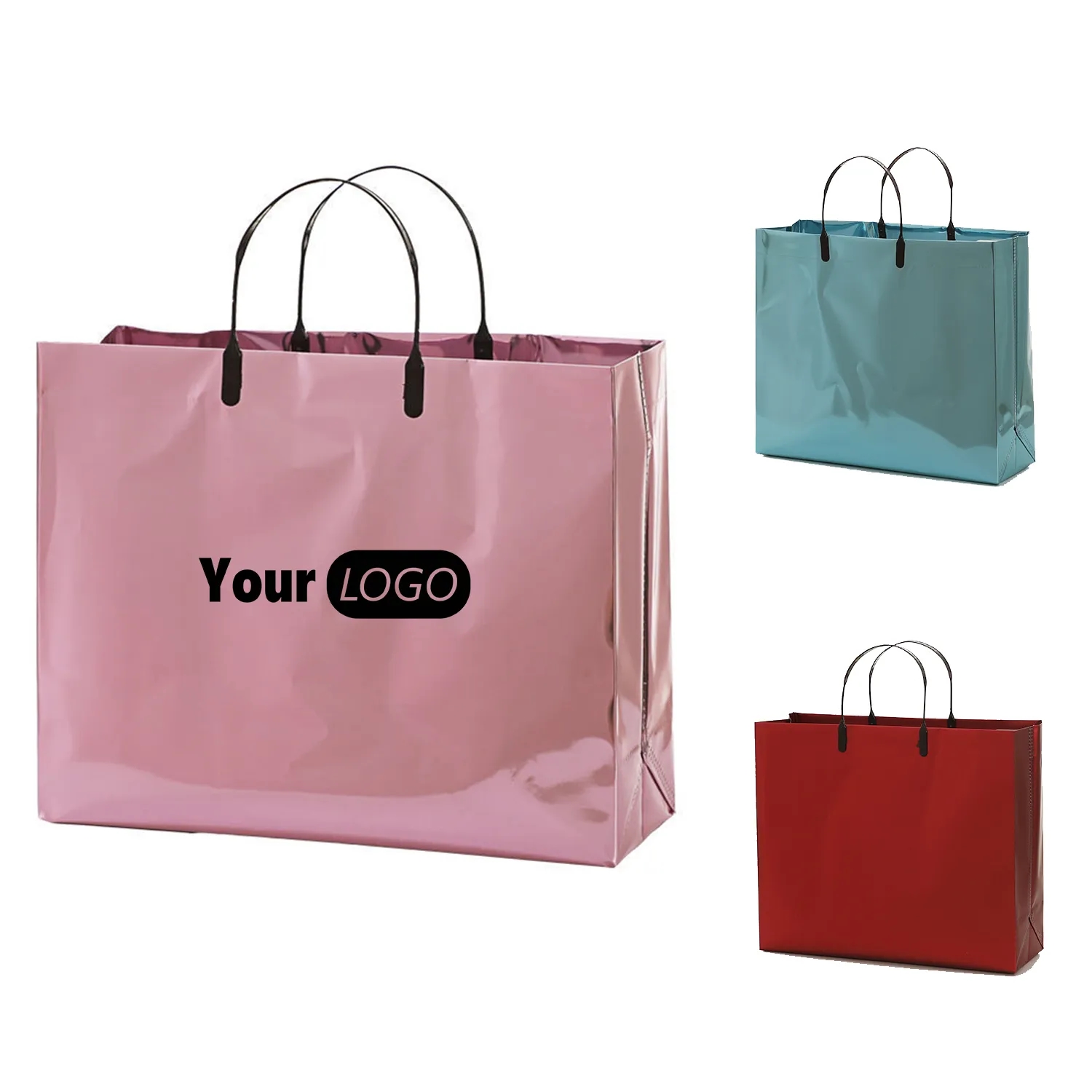 Shopping Bags 1