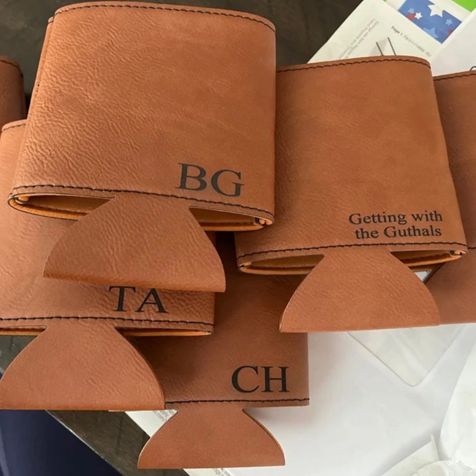 Customized cup folding diving material cup cover 1