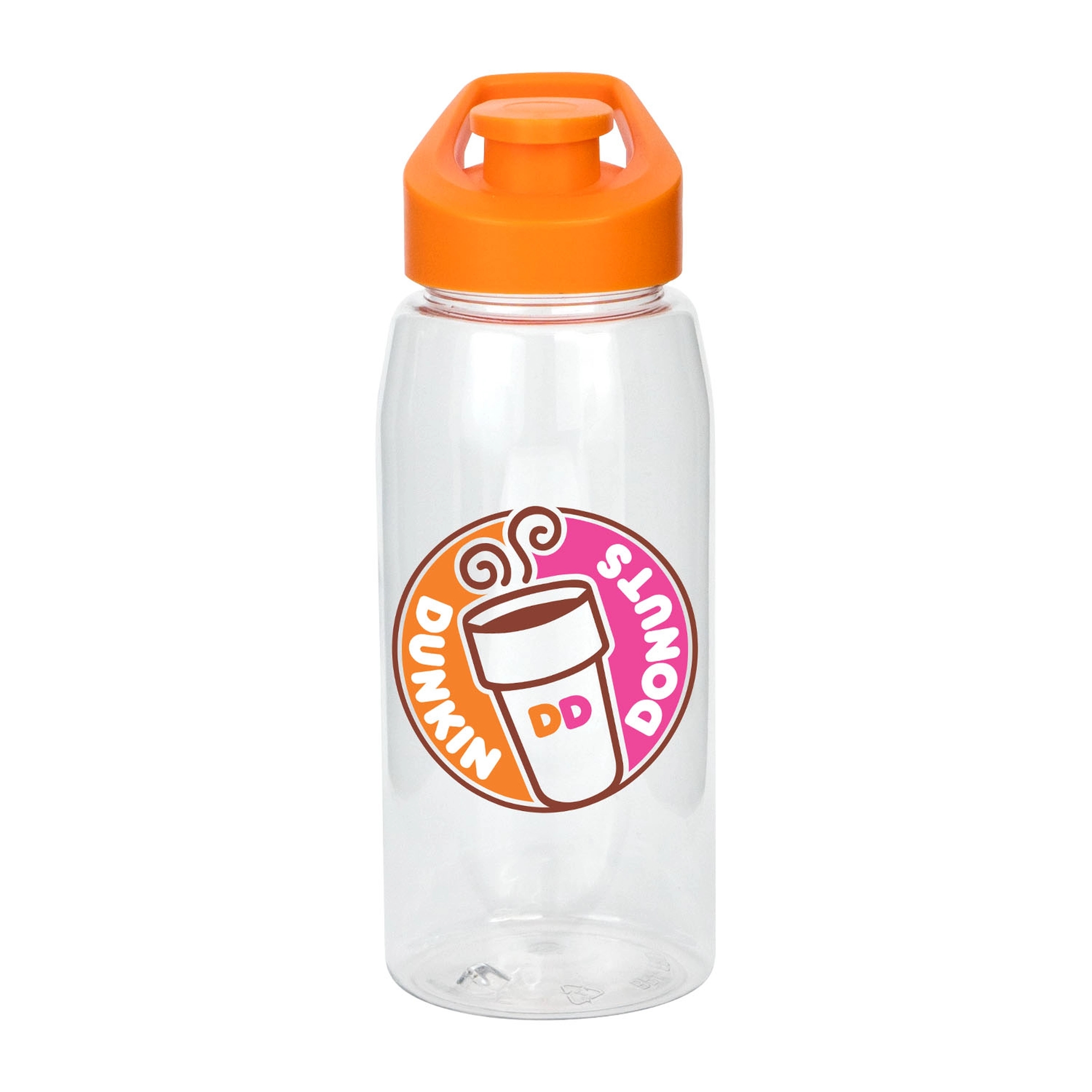 Easy Pour 25 oz. Recycled Bottle 8