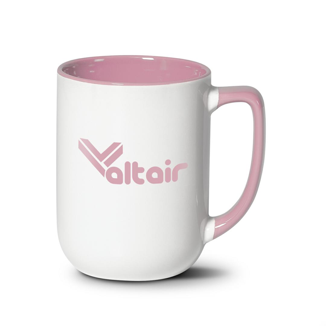 Wealden Mug - 17oz 13
