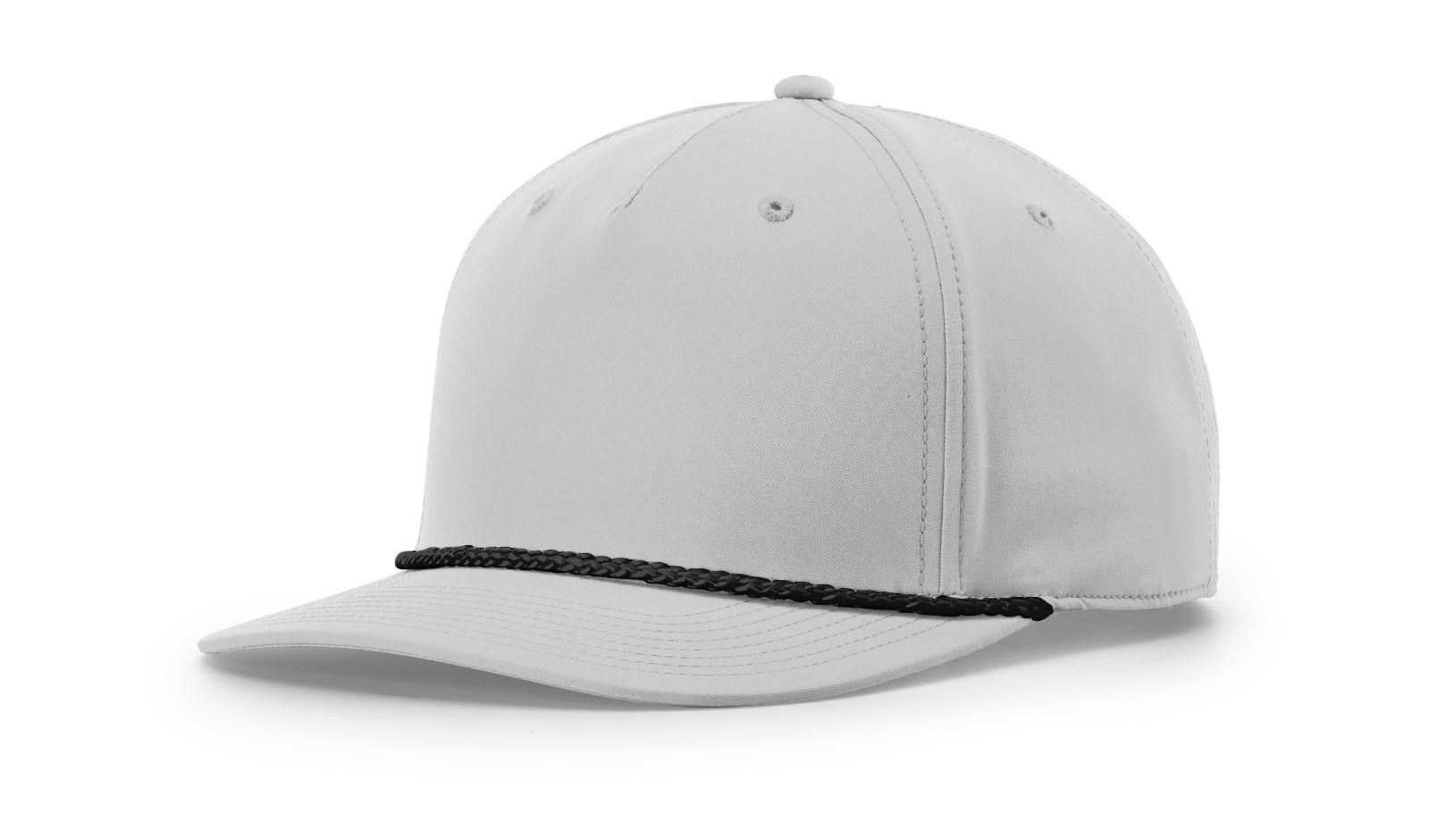 5 Panel Classic Rope Cap 14