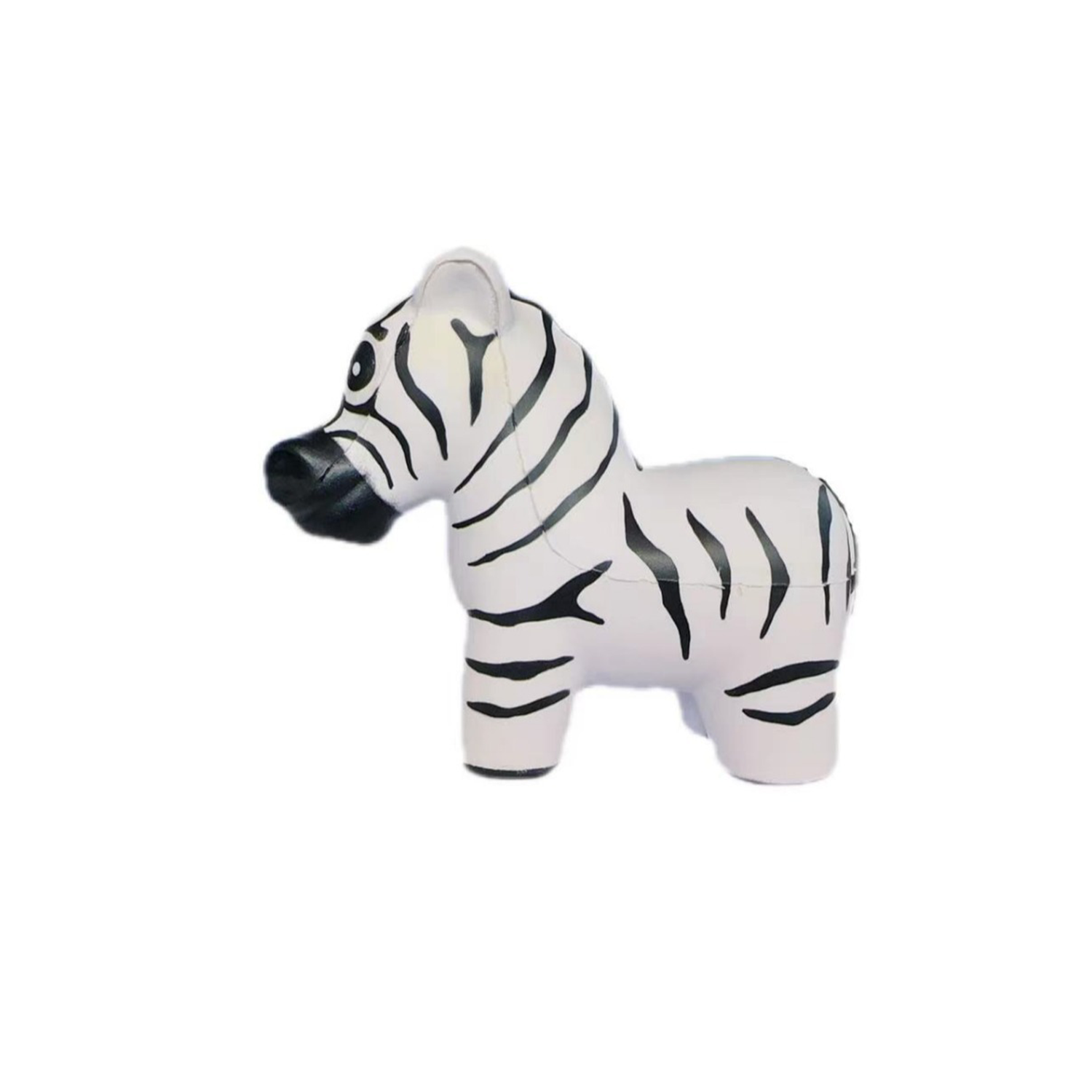 Zebra Stress Reliever Toy 4