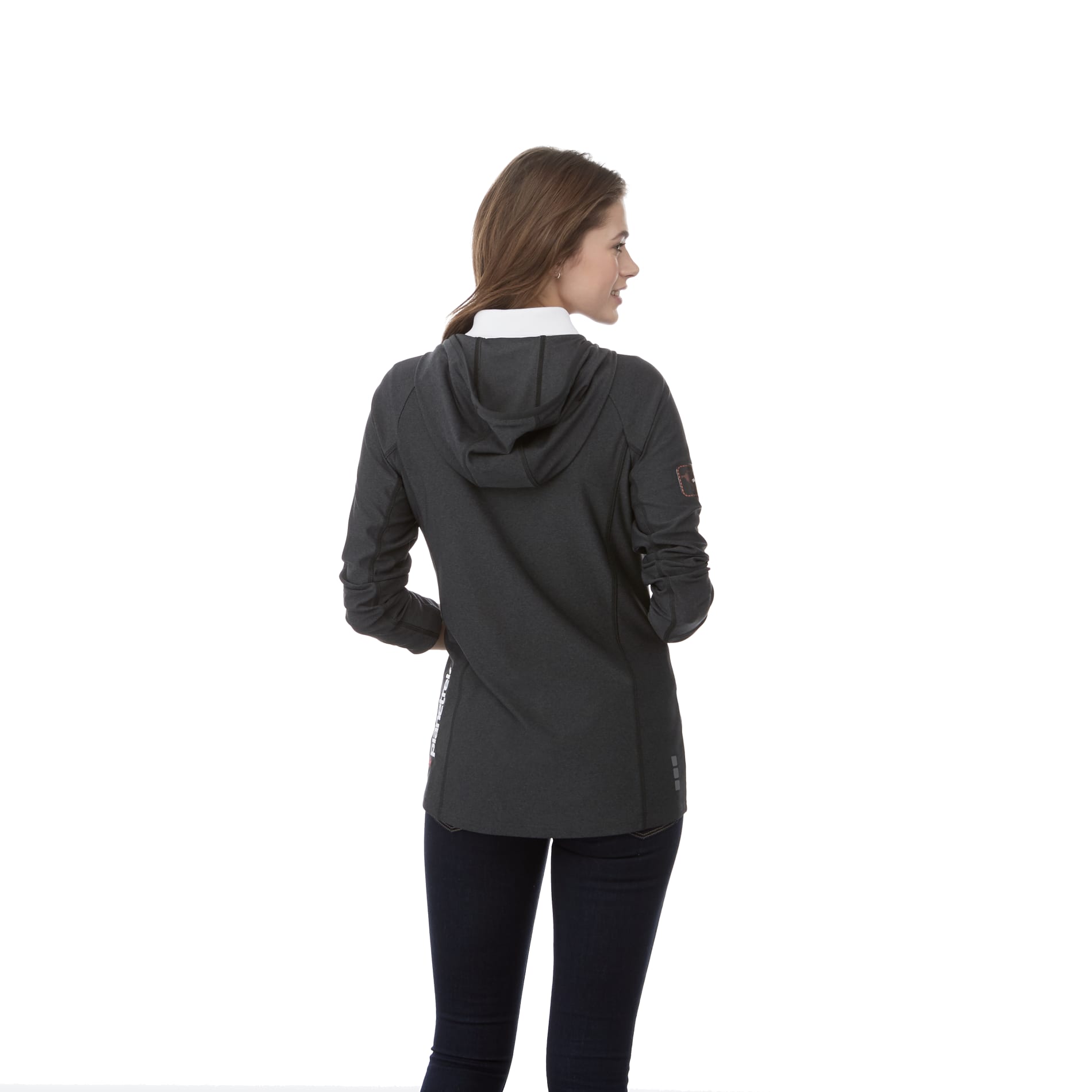 Womens KAISER Knit Jacket 79