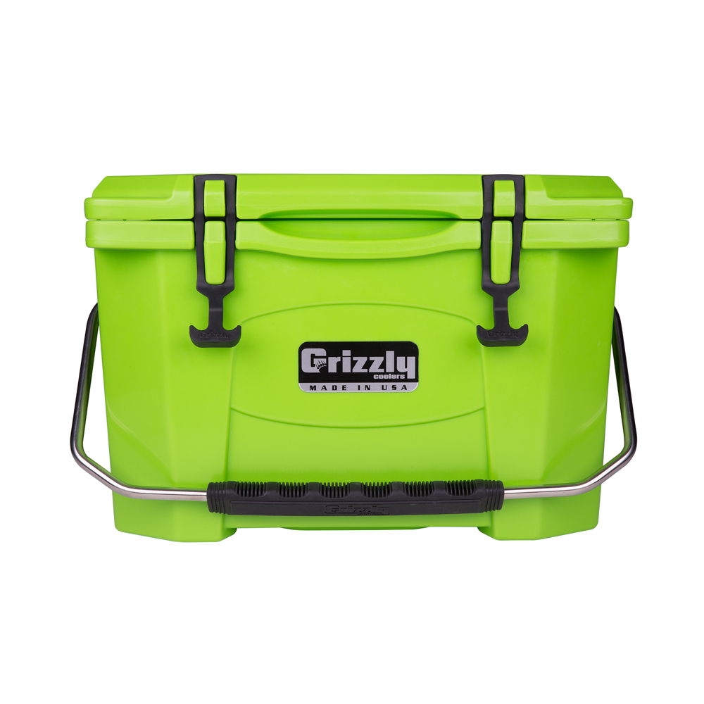 Grizzly 20qt Cooler
