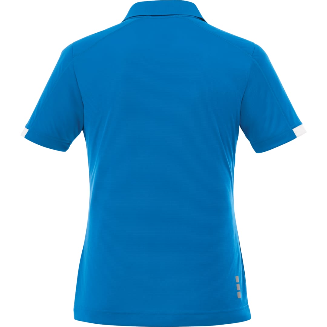 Women's Kiso Short Sleeve Polo 42