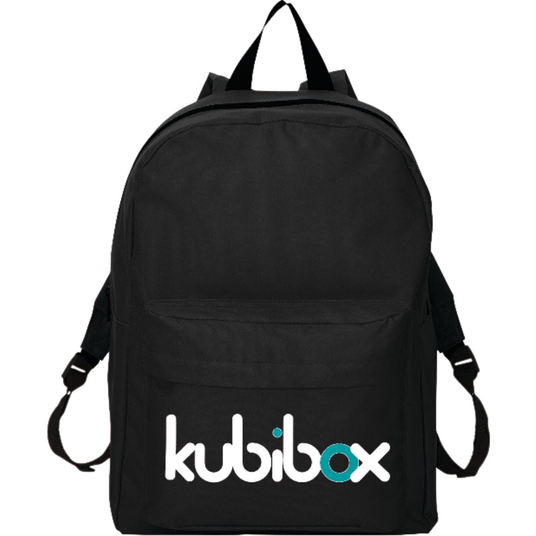Buddy Budget 15" Computer Backpack 10