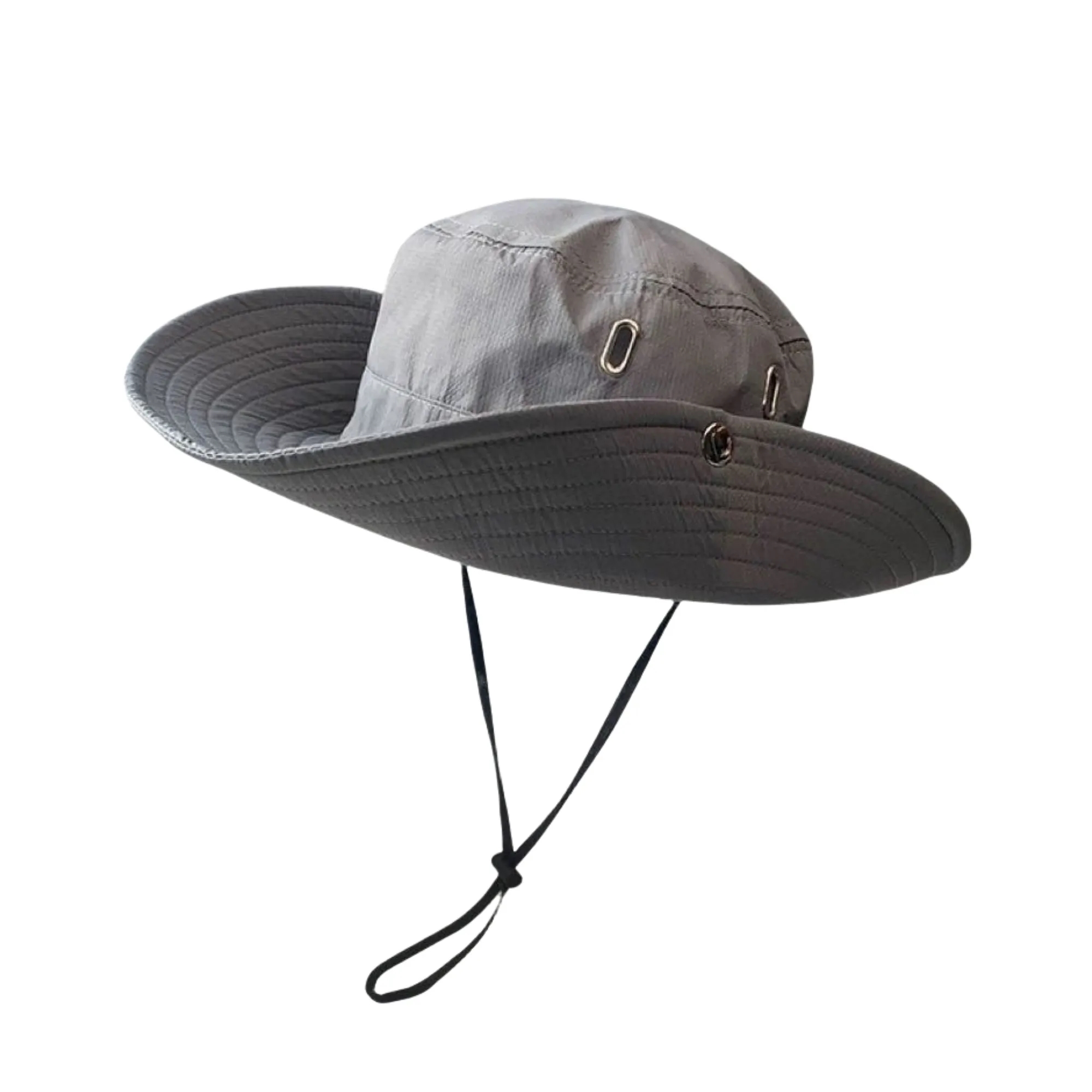 Western Cowboy Outdoor Bucket Hats 2