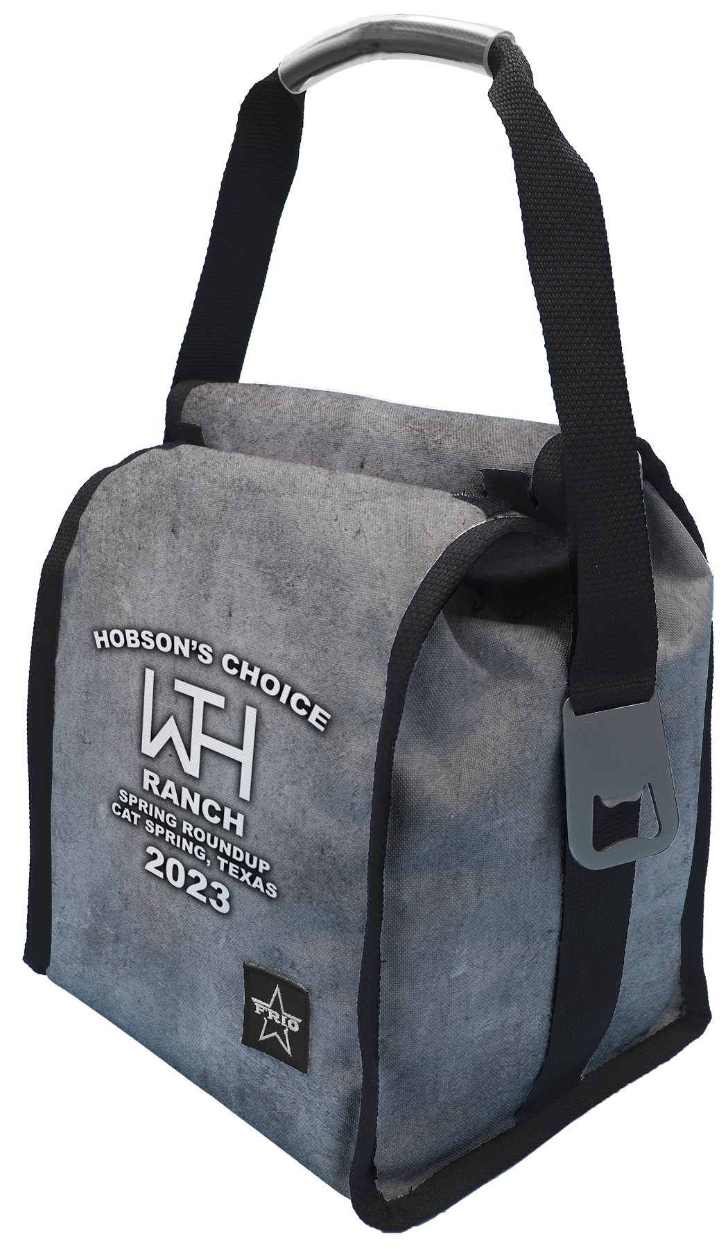 FRIO El Jefe 6 Can Softside Cooler