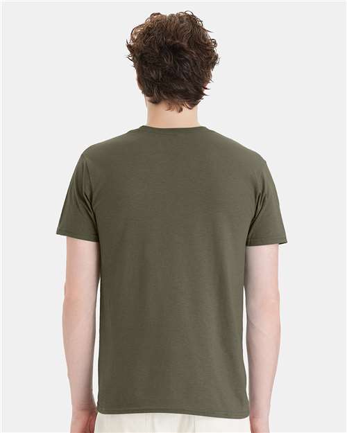 Perfect-T T-Shirt - 4980 457